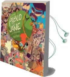 Descargar AudioLibro Pablo & Jane en la Dimension de los Monstruos de Jose Domingo año 2015