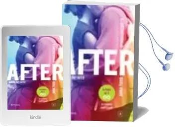 Descargar AudioLibro Pack After 1 + Collar Amor Infintito de Anna Todd año 2015