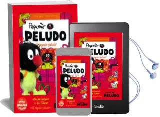 Descargar AudioLibro Pequeño Peludo: El Regalo Peludo (Mas Peluche) de Varios Autores año 2015