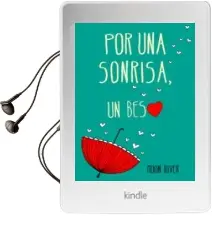 Descargar AudioLibro Por una Sonrisa, un Beso de Moon River año 2015