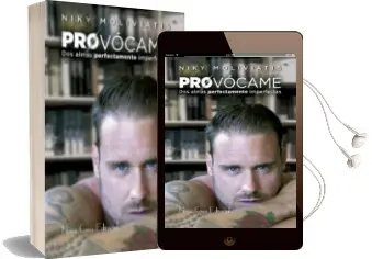 Descargar AudioLibro Provócame de Niky Moliviatis año 2015