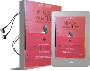 Descargar AudioLibro Revenants (Trilogia) de Amy Plum año 2015
