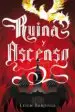 AudioLibro Ruina y Ascenso de Leigh Bardugo