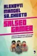 AudioLibro Salseo Gamer de Mangel
