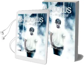 Descargar AudioLibro Shadows (Saga lux 0,5) de Jennifer L. Armentrout año 2015