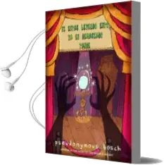 Descargar AudioLibro Si Estás Leyendo Esto, ya es Demasiado Tarde de Pseudonymous Bosch año 2015