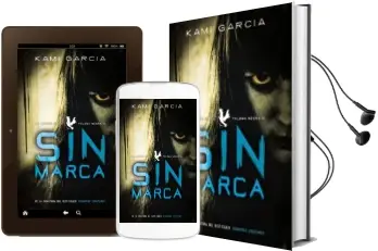 Descargar AudioLibro Sin Marca (la Legion de la Paloma Negra. Libro ii) de Kami Garcia año 2015