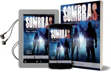 Descargar AudioLibro Sombras de Ilsa Bick año 2015