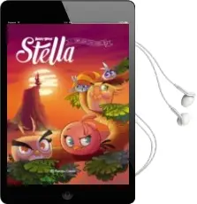 Descargar AudioLibro Stella nº 1 de Varios Autores año 2015
