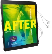Descargar AudioLibro After 0. Abans d Ella de Anna Todd año 2015