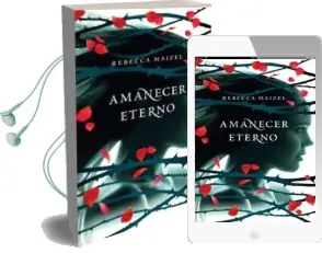 Descargar AudioLibro Amanecer Eterno de Rebecca Maizel año 2015