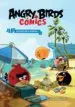 AudioLibro Angry Birds nº 02 de Varios Autores