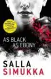 AudioLibro As Black as Ebony de Salla Simukka