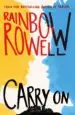 AudioLibro Carry on de Rainbow Rowell