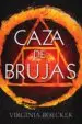 AudioLibro Caza de Brujas de Virginia Boecker