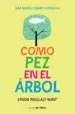 AudioLibro Como pez en el Arbol de Lynda Mullaly Hunt