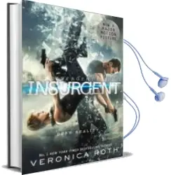 Descargar AudioLibro Divergent 2: Insurgent (Film-Tie) de Veronica Roth año 2015