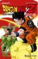 AudioLibro Dragon Ball z Anime Series Saiyan Nº03/05 de Akira Toriyama
