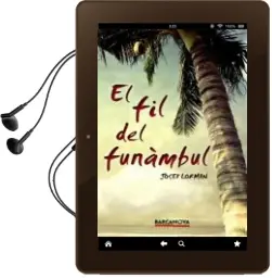Descargar AudioLibro El fil del Funàmbul de Josep Lorman año 2015