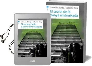 Descargar AudioLibro El Secret de la Banya Embruixada de Salvador Macip año 2015