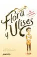 AudioLibro Flora y Ulises: Las Aventuras Iluminadas de Kate Dicamillo