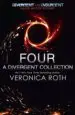 AudioLibro Four : Divergent 4 de Veronica Roth