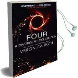 Descargar AudioLibro Four : Divergent 4 de Veronica Roth año 2015