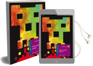 Descargar AudioLibro Kalte Gabeko Jokoak de Ricardo Gomez Gil año 2015