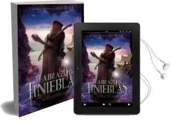 Descargar AudioLibro La Caida de los Reinos 3 :El Abrazo de las Tinieblas de Morgan Rhodes año 2015