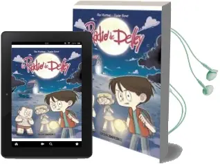 Descargar AudioLibro La Radio de Delley de Alex Martinez año 2015