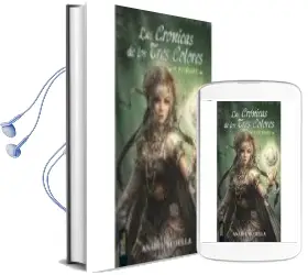 Descargar AudioLibro Las Cronicas de los Tres Colores: Elecciones de Anabel Botella año 2015