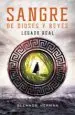 AudioLibro Legado Real (Sangre de Dioses y Reyes 1) de Eleanor Herman