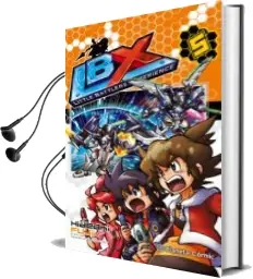 Descargar AudioLibro Little Battlers Experience (Lbx) nº 05 de Hideaki Fujii año 2015