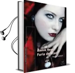 Descargar AudioLibro Maeve Regan 3: Furia Desatada de Marita Gallman año 2015