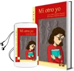 Descargar AudioLibro Mi Otro yo de Maria Angeles Chavarria año 2015