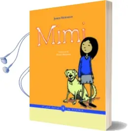 Descargar AudioLibro Mimi de John Newman año 2015