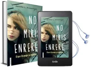 Descargar AudioLibro No Miris Enrere de Jennifer L. Armentrout año 2015
