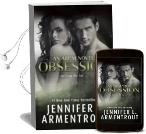 Descargar AudioLibro Obsession de Jennifer L. Armentrout año 2015