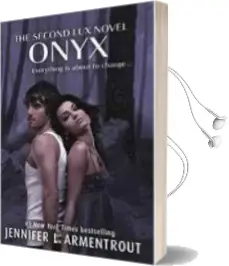 Descargar AudioLibro Onyx (Lux 2) de Jennifer L. Armentrout año 2015