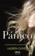 AudioLibro Panico de Lauren Oliver