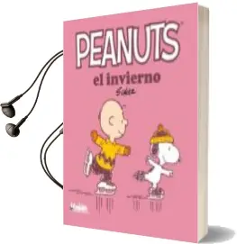 Descargar AudioLibro Peanuts. el Invierno de Charles M. Schulz año 2015