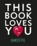 AudioLibro Pewdiepie: This Book Loves you de Pewdiepie