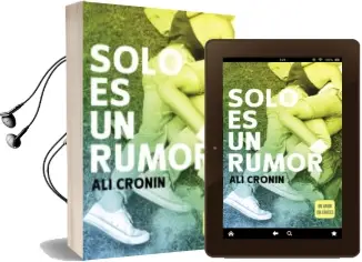 Descargar AudioLibro Solo es un Rumor (Girl Heart boy 2) de Ali Cronin año 2015