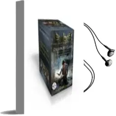 Descargar AudioLibro The Infernal Devides, the Complete Collection: Clockwork Angel; Clockword Prince; Clockwork Princess de Cassandra Clare año 2015