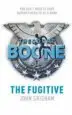 AudioLibro Theodore Boone: The Fugitive de John Grisham