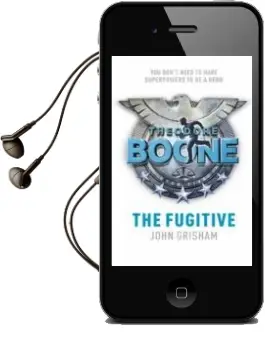 Descargar AudioLibro Theodore Boone: The Fugitive de John Grisham año 2015