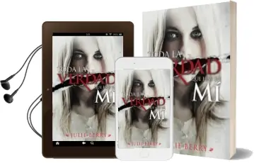 Descargar AudioLibro Toda la Verdad que hay en mi de Julie Berry año 2015