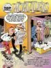 AudioLibro Top Comic Mortadelo 56: El Tijeretazo de Francisco Ibañez Talavera