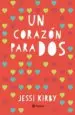 AudioLibro Un Corazon para dos de Jessi Kirby