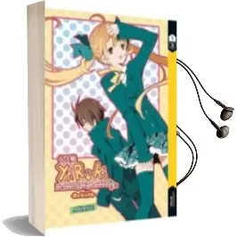 Descargar AudioLibro Yaruki Rebirth nº 1 de Akane año 2015